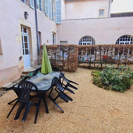 Bouchardine - Centre - Parking Gratuit - Hospices Hotel Beaune  Buitenkant foto