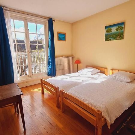 Bouchardine - Centre - Parking Gratuit - Hospices Hotel Beaune  Buitenkant foto