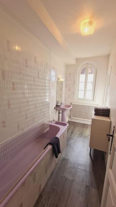 Bouchardine - Centre - Parking Gratuit - Hospices Hotel Beaune  Buitenkant foto