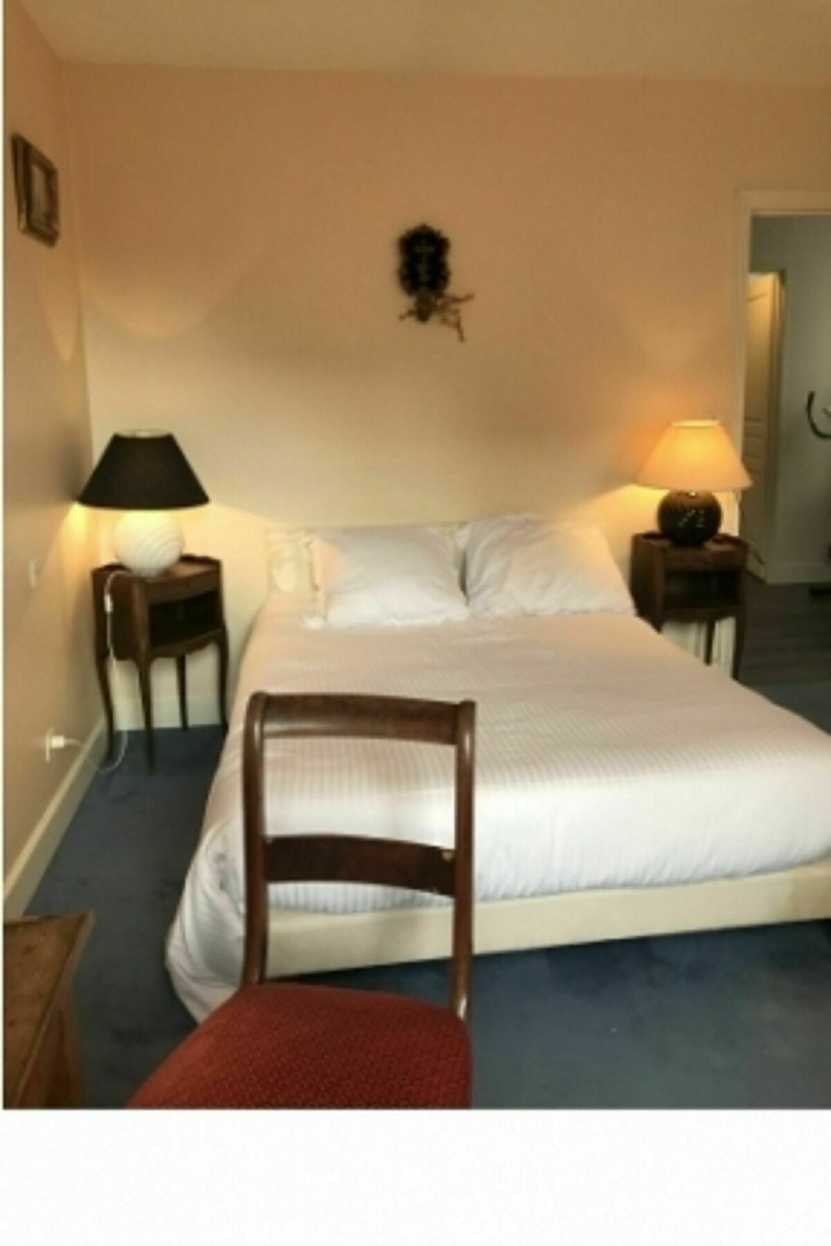 Bouchardine - Centre - Parking Gratuit - Hospices Hotel Beaune  Buitenkant foto