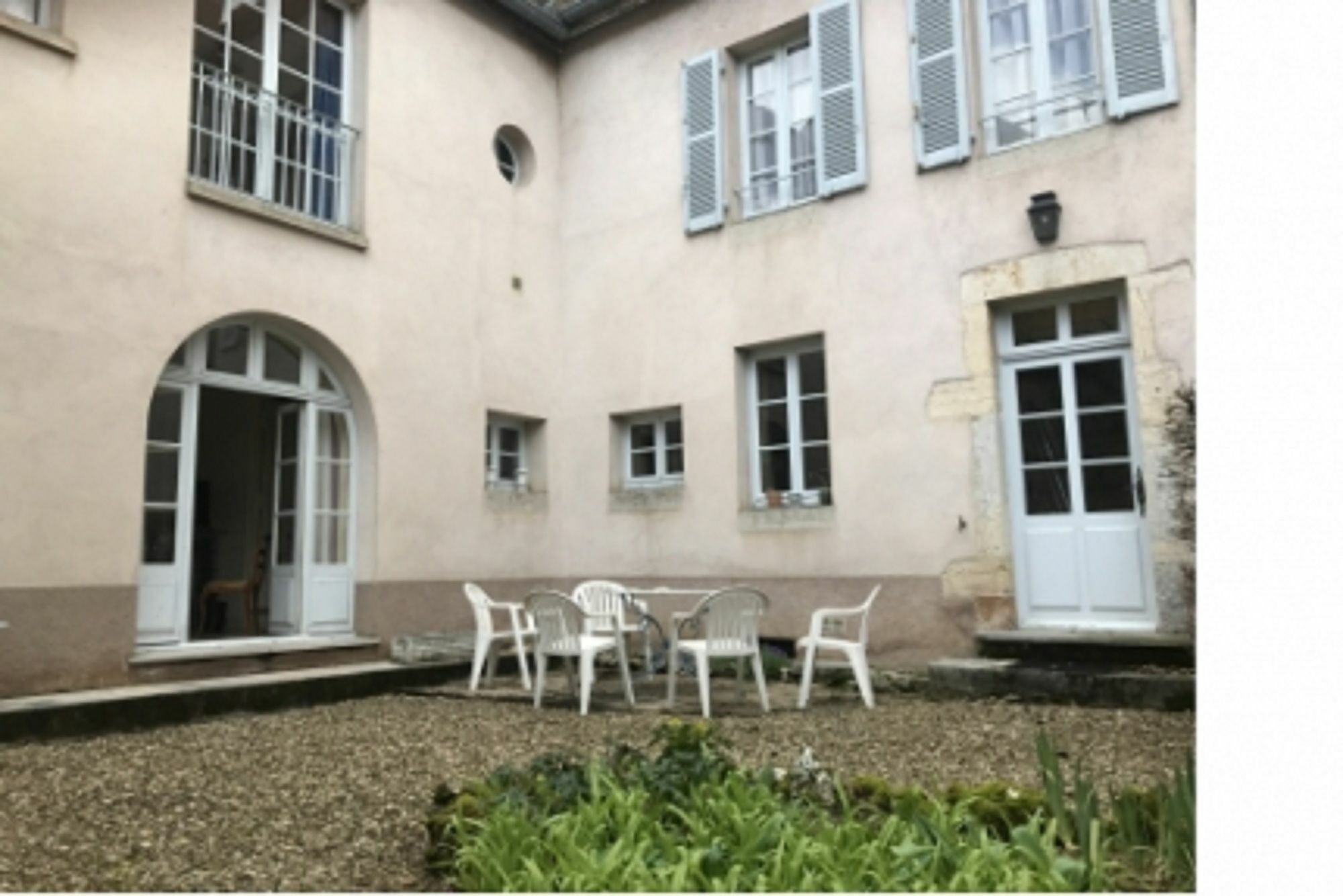 Bouchardine - Centre - Parking Gratuit - Hospices Hotel Beaune  Buitenkant foto
